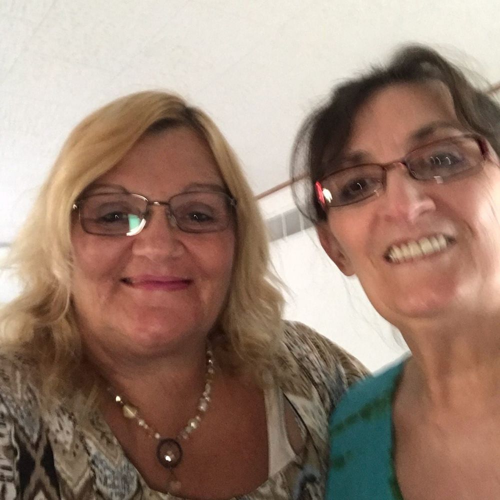 Meet your Posher, Jannette